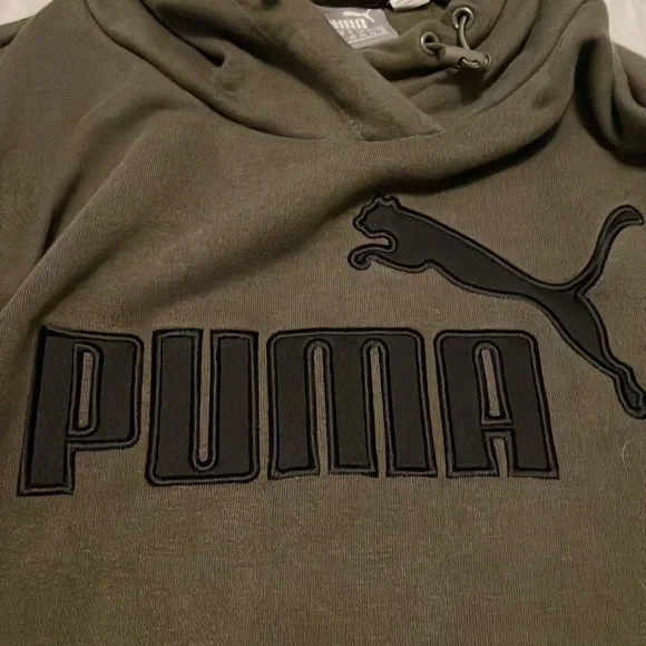 PUMA sweater - Picture 3 of 4